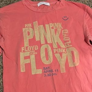 Pink Floyd Daydreamer